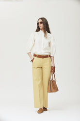 Camisa Filon popelín stretch